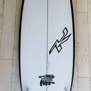 keens サーフボード