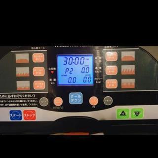 ALINCOトレッドミル1014