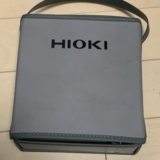 HIOKI 電工テスタ 3008