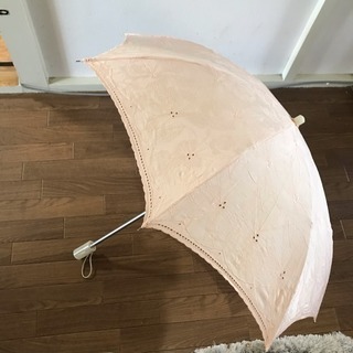 折りたたみ 日傘