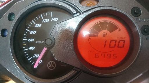 売約済み埼玉県富士見市からシグナスX 埼玉富士見市からシグナスXSR SE44