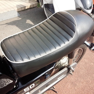 NO.2686 K50 2サイクルエンジン クラッチ付き4速ロータリー