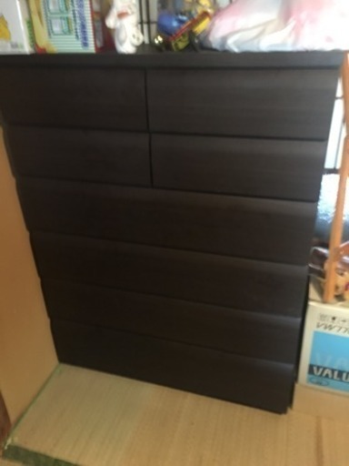 家具 タンス
