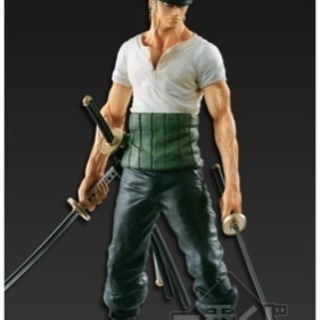 ワンピース ゾロ サカナ 熊本のフィギュアの中古あげます 譲ります ジモティーで不用品の処分 ワンピース ゾロ サカナ 熊本のフィギュアの中古あげます 譲ります ジモティーで不用品の処分
