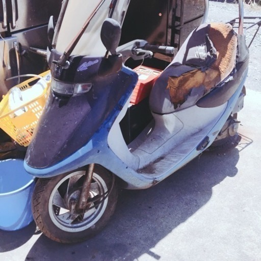 ホンダ バイク