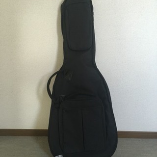 【開封済・未使用】エレキギター用 ギグバッグ