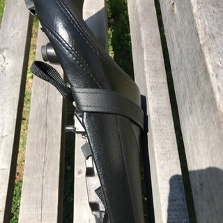 YAMAHA MT-01純正シート