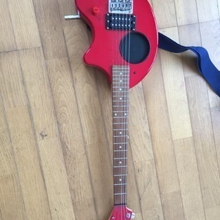 フェルナンデス エレキギター ZO-3