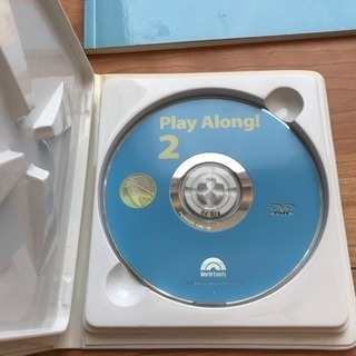 字幕あり DWE プレイアロング DVD ディズニー英語システム