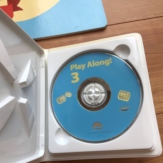 字幕あり DWE プレイアロング DVD ディズニー英語システム