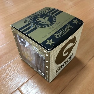 Green Room Grrm Starlight2 ゆう 藤沢のその他の中古あげます 譲ります ジモティーで不用品の処分