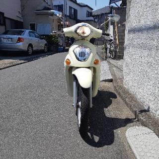 キムコ　looker /2サイクル　50cc格安にて‼️