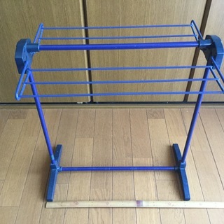 タオル干し 中古品