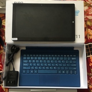 【値下げしました！】PIPO W11(SurfeceGO型タブレットPC) 値下げしました！】PIPO W11(SurfeceGO型タブレットPC)
