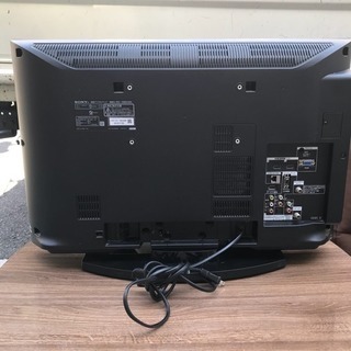 #2336 ソニー 26型 液晶テレビ 26BX30H HDD内蔵 2010年製