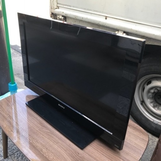 2336 ソニー 26型 液晶テレビ 26bx30h Hdd内蔵 10年製 エコエコライフ 京都のテレビ 液晶テレビ の中古あげます 譲ります ジモティーで不用品の処分