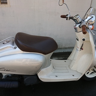 AF54 ホンダ ジョルノクレア バッテリー新品 | mitsuryu.co.uk