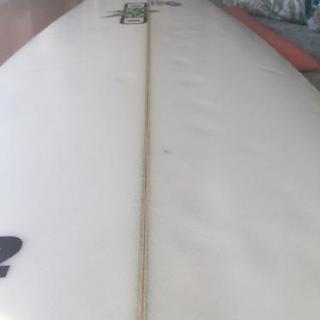 DHD サーフボード(値下げしました)