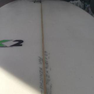 DHD サーフボード(値下げしました)