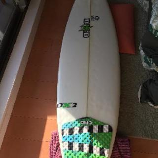 DHD サーフボード(値下げしました)