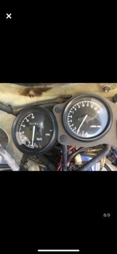 ヤマハ TZM50