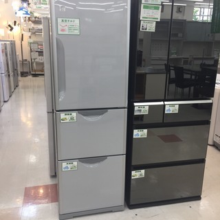 安心の6ヶ月動作保証付！ HITACHI(ヒタチ)の5ドア冷蔵庫！ 安心の6ヶ月保証付！！【HITACHI(ヒタチ)】5ドア冷蔵庫売ります！」