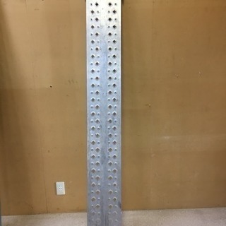 アルミ足場板の中古が安い！激安で譲ります・無料であげます(2  