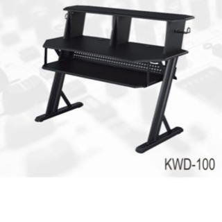 DAW,DTMユーザーへ！  DTMシステムデスク（リメイクシートver.） DAW,DTMユーザーへ！ DTMシステムデスク（リメイクシートver.）