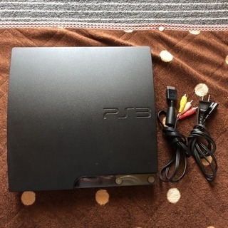 PS3 本体