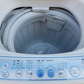 TOSHIBA 洗濯機 (45L)