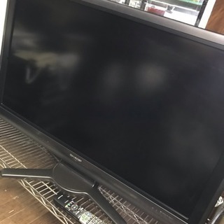 SHARP 40型 テレビ クレジット PayPay対応 | pybli.com.my