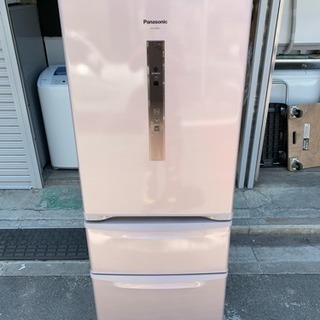 ヨドバシ.com - パナソニック Panasonic エコナビ ノンフロン冷蔵庫 (321L・左開き） 3ドア シャイニングピンク NR-C32BML -P 通販【全品無料配達】