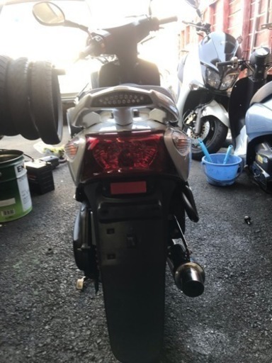 26年式 JOG ZR sa39j 美車 福岡市内✨高年式 FI