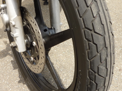 売約済】YBR125祭り！綺麗なブルー 希少カウリング Kタイプ ヤマハ