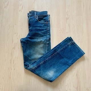 LEVI’S 701 XX ジーンズ