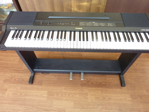 電子ピアノ CPS-700 品 引き取り限定 現状品 | fwa.com.br