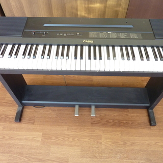 CASIO 電子ピアノ CPS-700 中古品　引き取り限定　現状品