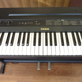CASIO 電子ピアノ CPS-700 中古品 引き取り限定 現状品
