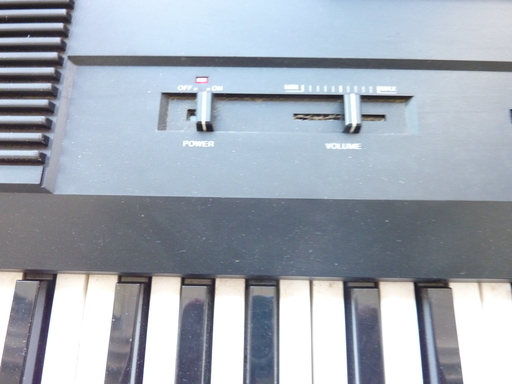 CASIO 電子ピアノ CPS-700 品 引き取り限定 現状品 | monsterdog.com.br