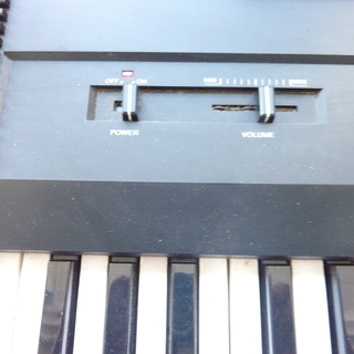 CASIO 電子ピアノ CPS-700 中古品 引き取り限定 現状品