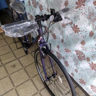スポーツバイク　ブリヂストン展示品　オルディナ