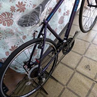 スポーツバイク　ブリヂストン展示品　オルディナ