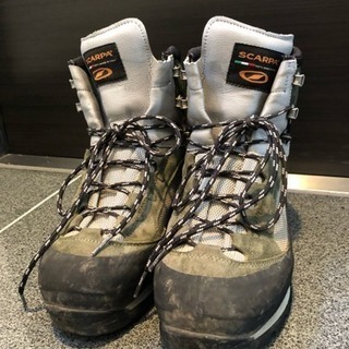 登山靴 SCARPA（スカルパ） MIRAGE（ミラージュ）GTX