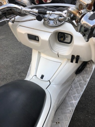 YAMAHA マグザム SG21J セル始動OK 福岡市南区 ヤマハ マグザム