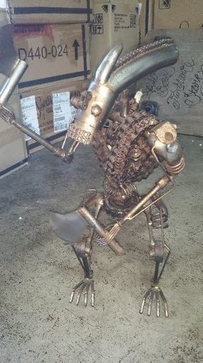 オブジェ