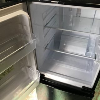 福岡市内北九州市内配達無料 シャープ 140L 冷蔵庫 SJ-D14B 2016年製