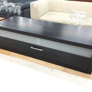 BoConcept】 テレビボード ブラック