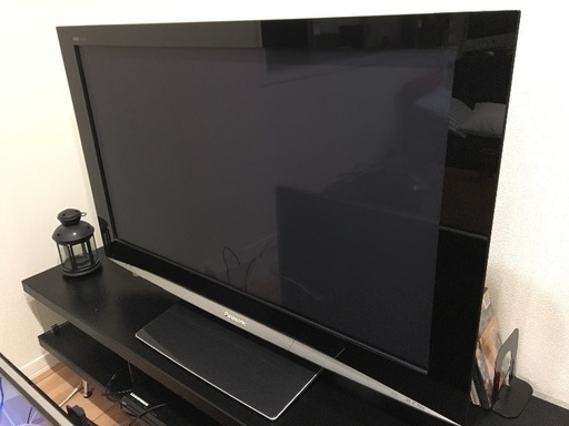 【再掲\u0026値下げ】☆Panasonic VIERA 42インチ☆