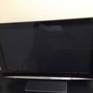 値下げPanasonic 42インチVIERA