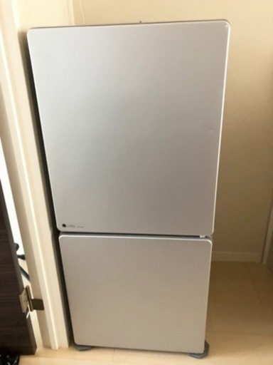 冷蔵庫 一人暮らしサイズ